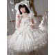 Mewroco Peacock Feather 2.0 JSK(Reservation/3 Colours/Full Payment Without Shipping)